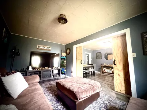 Living - 103 High St, Colfax, IL 61728 photo 1 of 2