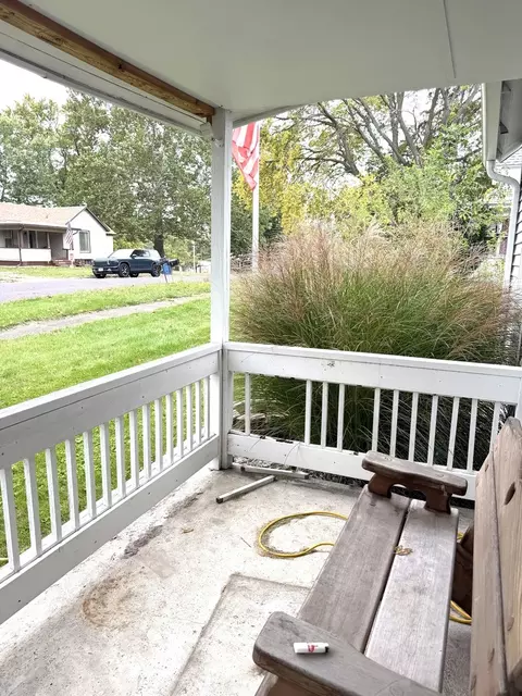 Exterior - 103 High St, Colfax, IL 61728 photo 2 of 5