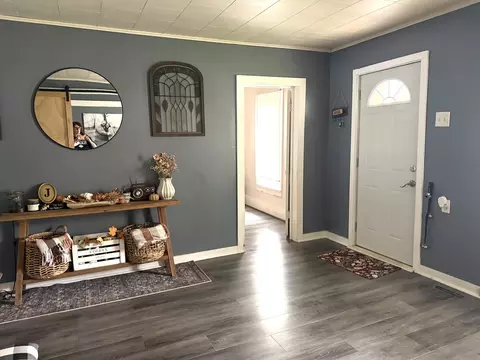 Entry Way - 103 High St, Colfax, IL 61728 photo 1 of 1