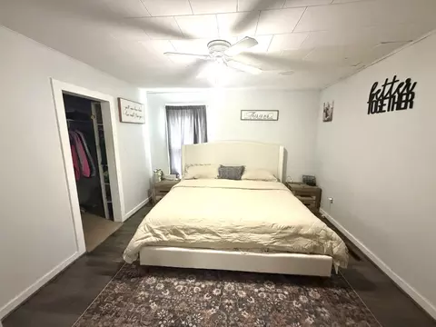 Bedroom - 103 High St, Colfax, IL 61728 photo 1 of 2