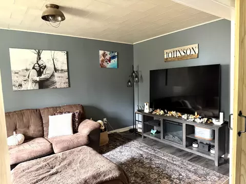 Living - 103 High St, Colfax, IL 61728 photo 2 of 2