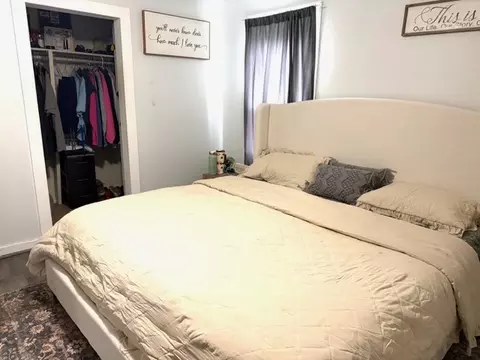Bedroom - 103 High St, Colfax, IL 61728 photo 2 of 2
