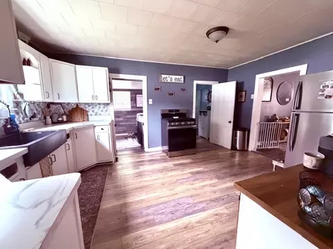 Kitchen - 103 High St, Colfax, IL 61728 photo 2 of 3