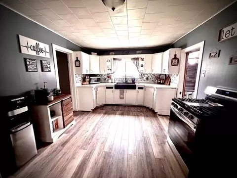 Kitchen - 103 High St, Colfax, IL 61728 photo 1 of 3