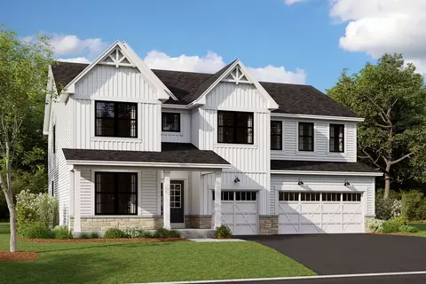 442 Tanya Ln, Oswego, IL 60543