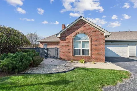 16237 Michigan Ave #16237, South Holland, IL 60473