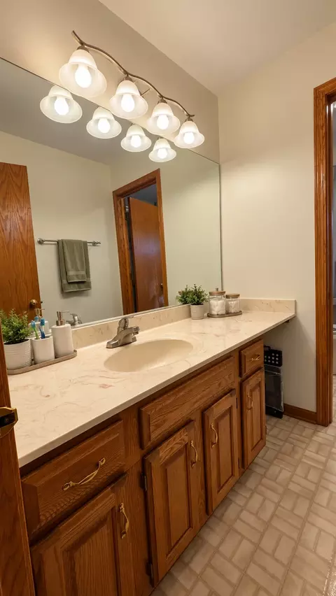 Bath - 2205 Jordan Ln, Elgin, IL 60123 photo 4 of 5