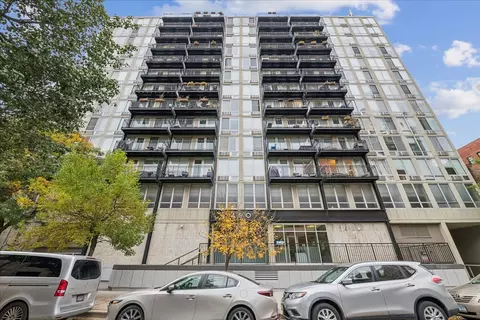450 W Briar Pl #11K, Chicago, IL 60657