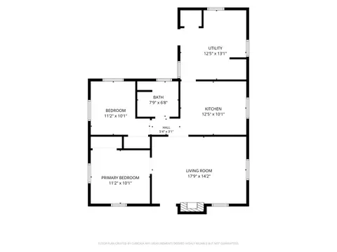 210 E Benham St, Tolono, IL 61880 photo 4