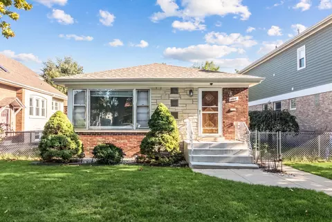 6519 N Oliphant Ave, Chicago, IL 60631