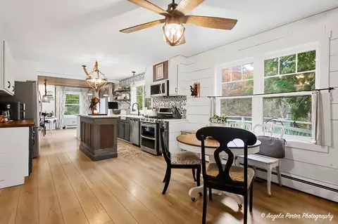 Kitchen - 7103 Johnsburg Rd, Spring Grove, IL 60081 photo 4 of 4