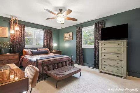 Bedroom - 7103 Johnsburg Rd, Spring Grove, IL 60081 photo 1 of 5