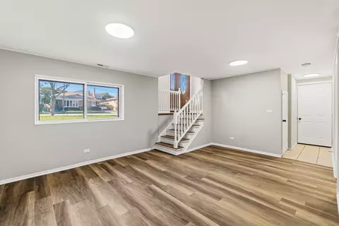 Living - 1703 N Taft Ave, Berkeley, IL 60163 photo 5 of 5