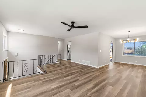 Living - 1703 N Taft Ave, Berkeley, IL 60163 photo 2 of 5