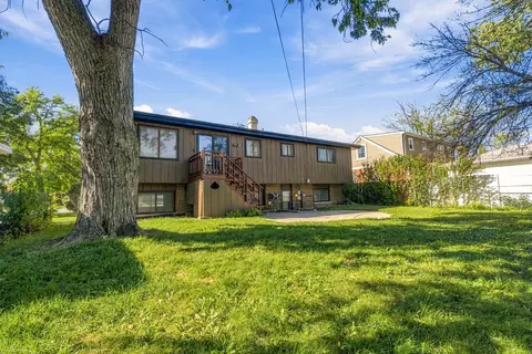 Exterior - 1703 N Taft Ave, Berkeley, IL 60163 photo 3 of 4