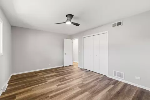 Bedroom - 1703 N Taft Ave, Berkeley, IL 60163 photo 5 of 5