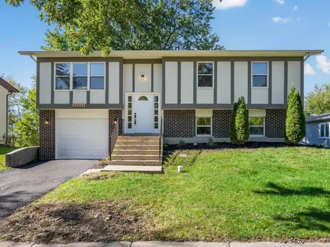 22544 Imperial Dr, Richton Park, IL 60471