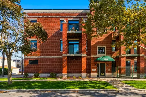 5417 S Melvina Ave #303, Chicago, IL 60638