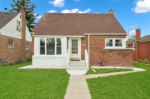 116 163rd St, Calumet City, IL 60409
