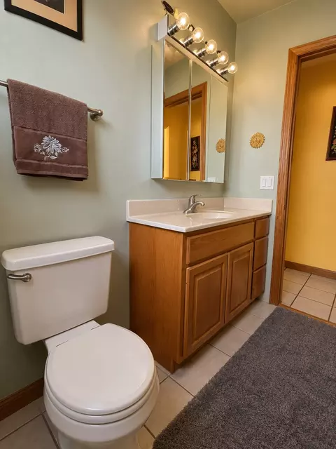 Bath - 1636 S Cora St, Des Plaines, IL 60018 photo 1 of 4