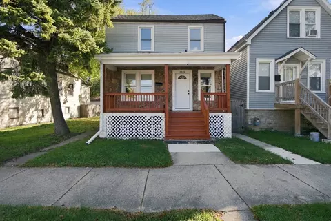 7219 S Wood St, Chicago, IL 60636