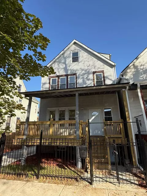 1733 N Keating Ave, Chicago, IL 60639