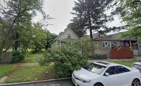 9333 S Harper Ave, Chicago, IL 60619