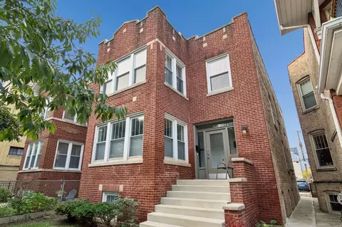 4510 N Albany Ave, Chicago, IL 60625