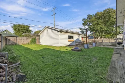 Exterior - 3510 Wallace Ave, Steger, IL 60475 photo 6 of 6