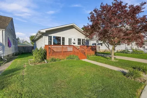 Other - 3510 Wallace Ave, Steger, IL 60475 photo 2 of 8