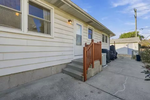 Exterior - 3510 Wallace Ave, Steger, IL 60475 photo 1 of 6