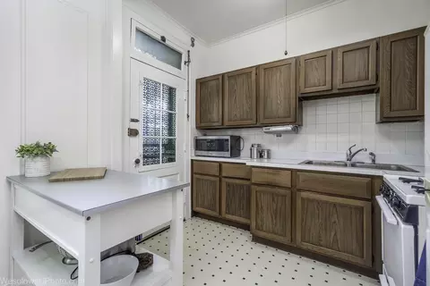 Kitchen - 1522 E 59th St #3E, Chicago, IL 60637 photo 1 of 2