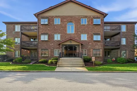 6419 Oak Forest Ave #2S, Tinley Park, IL 60477