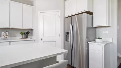 Kitchen - 14807 S Parkview Dr, Plainfield, IL 60544 photo 2 of 4