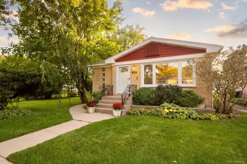 3648 N Overhill Ave, Chicago, IL 60634
