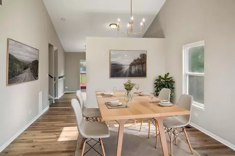 Dining - 5320 Orchard Trl, Monee, IL 60449 photo 1 of 2