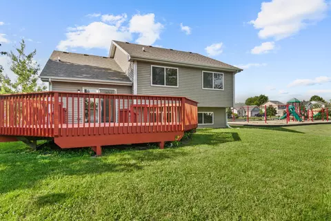 Exterior - 5320 Orchard Trl, Monee, IL 60449 photo 2 of 3