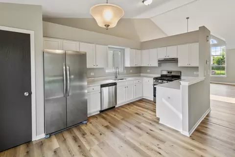 Kitchen - 5320 Orchard Trl, Monee, IL 60449 photo 2 of 2