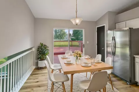 Dining - 5320 Orchard Trl, Monee, IL 60449 photo 2 of 2