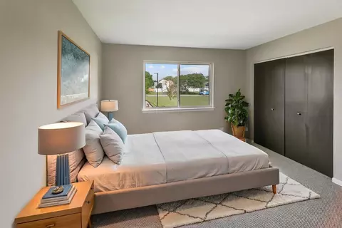 Bedroom - 5320 Orchard Trl, Monee, IL 60449 photo 2 of 4