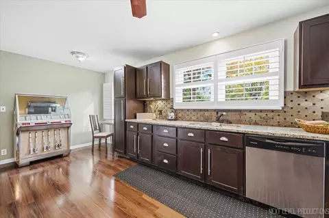 Kitchen - Undisclosed, Wheaton, IL 60187 photo 3 of 4