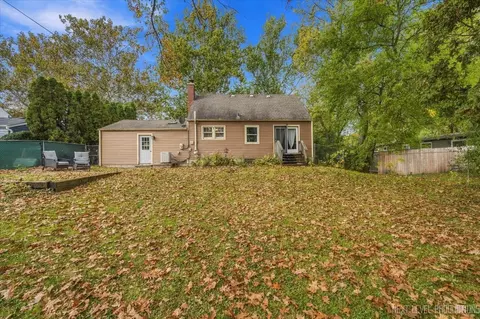 Exterior - Undisclosed, Wheaton, IL 60187 photo 5 of 5