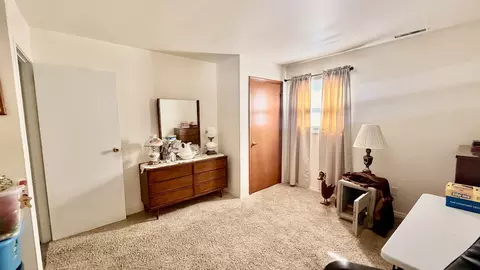 Bedroom - 1308 Short St, Centralia, IL 62801 photo 4 of 4