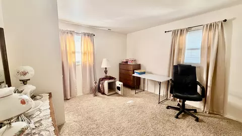 Bedroom - 1308 Short St, Centralia, IL 62801 photo 3 of 4