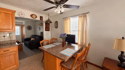 Dining - 1308 Short St, Centralia, IL 62801 photo 1 of 1