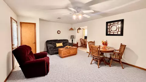 Living - 1308 Short St, Centralia, IL 62801 photo 2 of 2