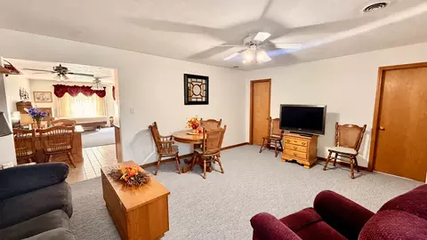 Living - 1308 Short St, Centralia, IL 62801 photo 1 of 2