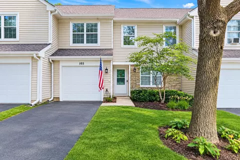 105 Parkview Dr, Wauconda, IL 60084