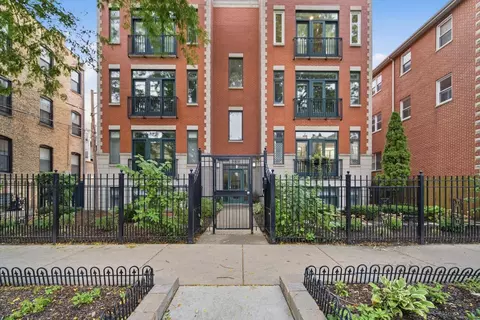 3939 N Greenview Ave #GN, Chicago, IL 60613