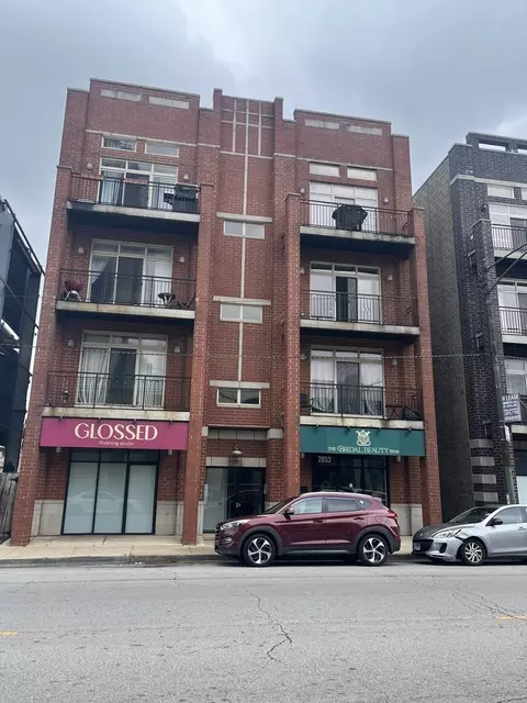 2853 N Pulaski Rd #2S, Chicago, IL 60641